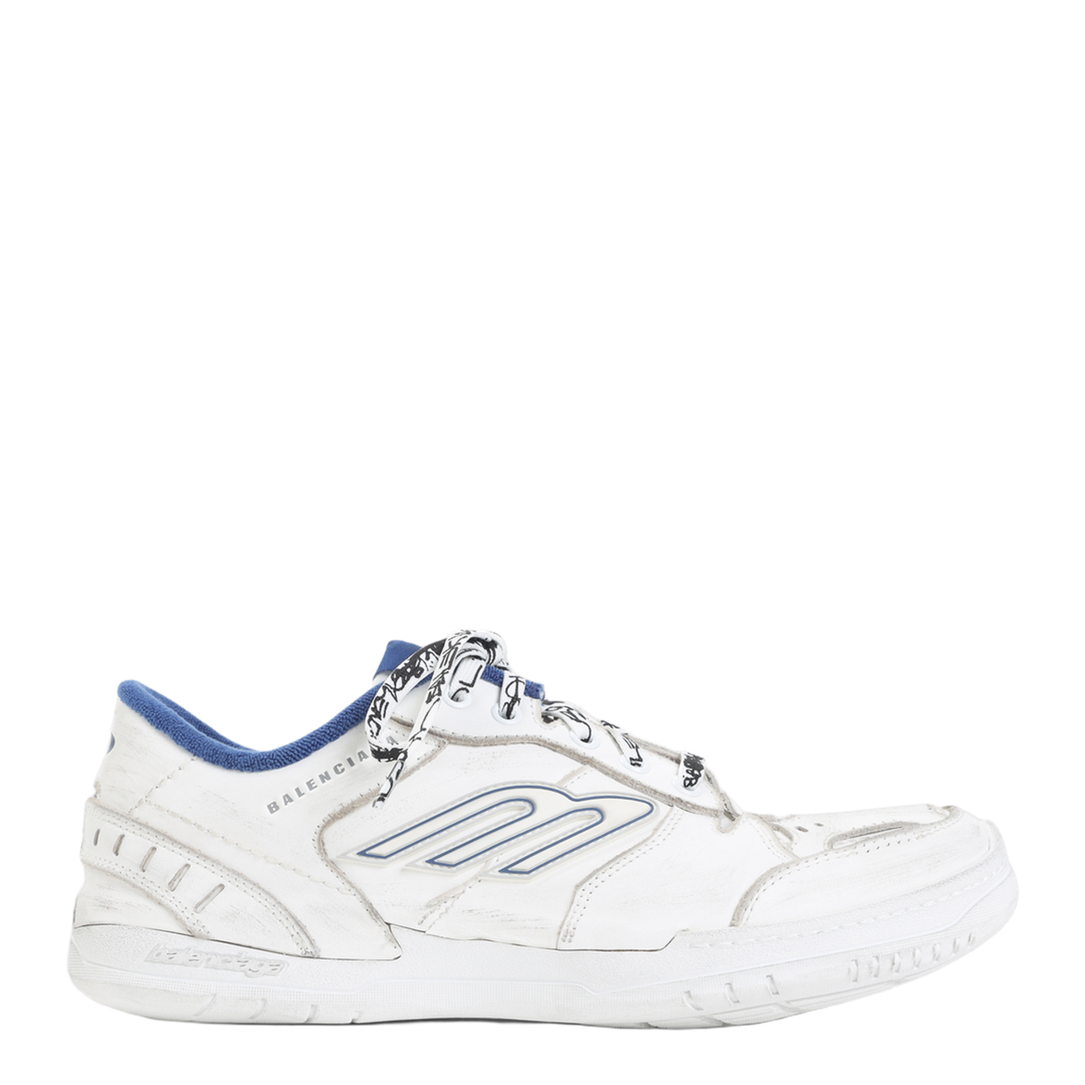 Hamptons Sneakers - Image 3