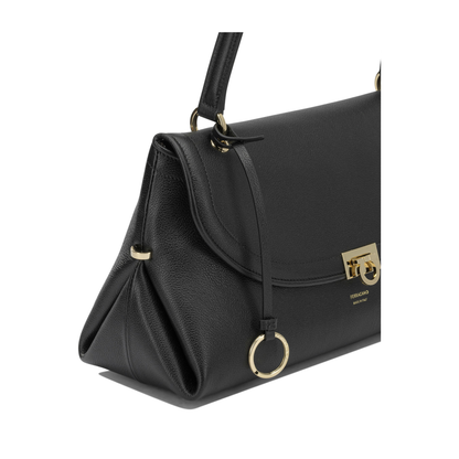 Sofia 2026 Medium Shoulder Bags - Black - Image 4