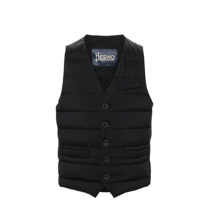 Padded Jacket - Image 1