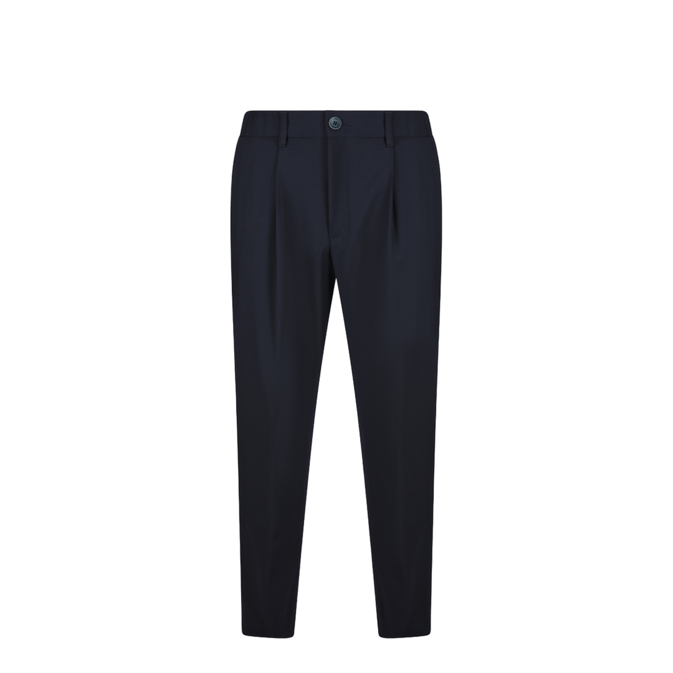 Wool Blend Pants - Image 2