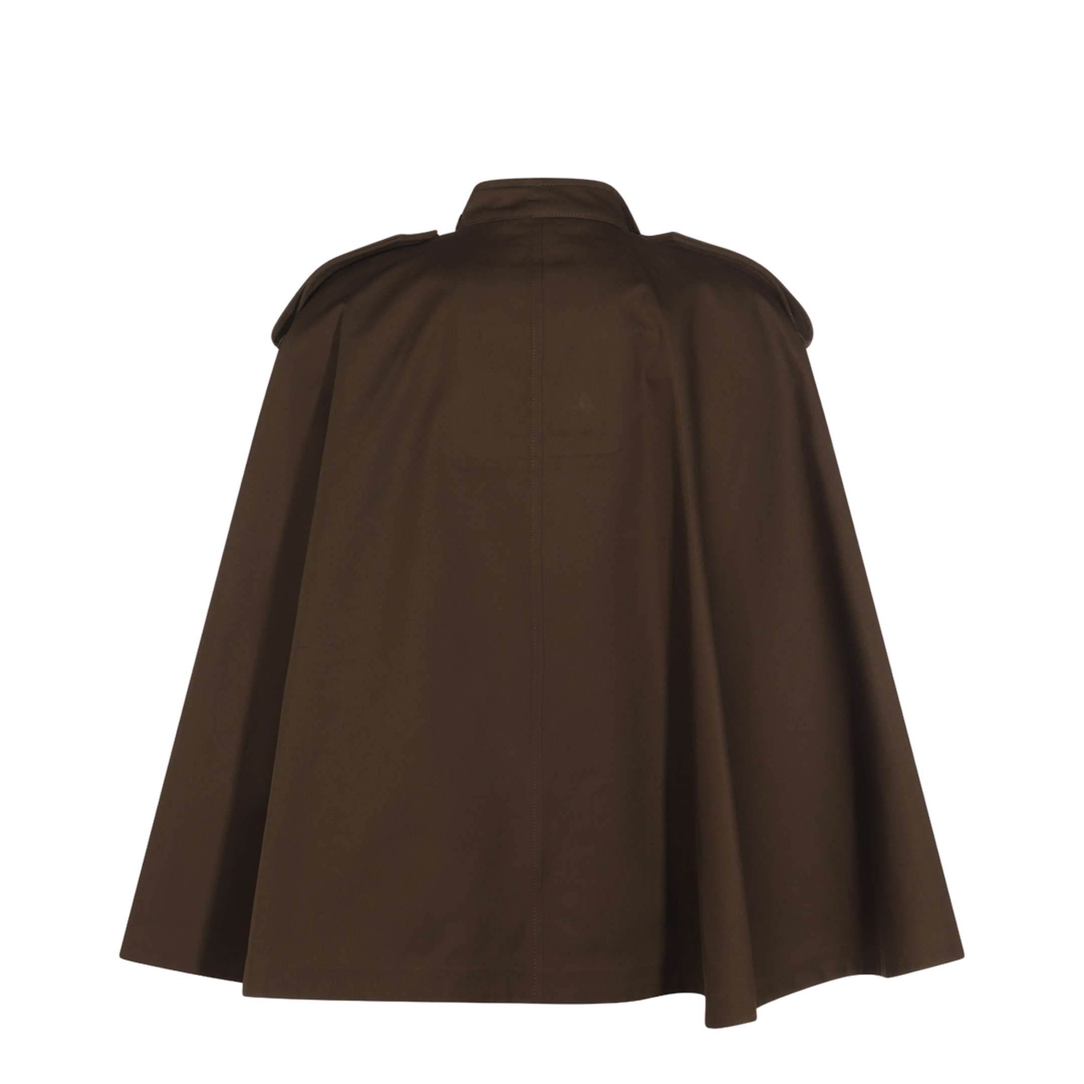 Juniper Cotton Cape - Image 4