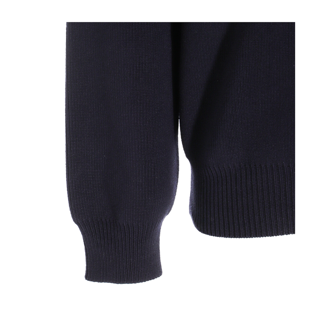 Davis Jumper - Dark Blue - Image 4