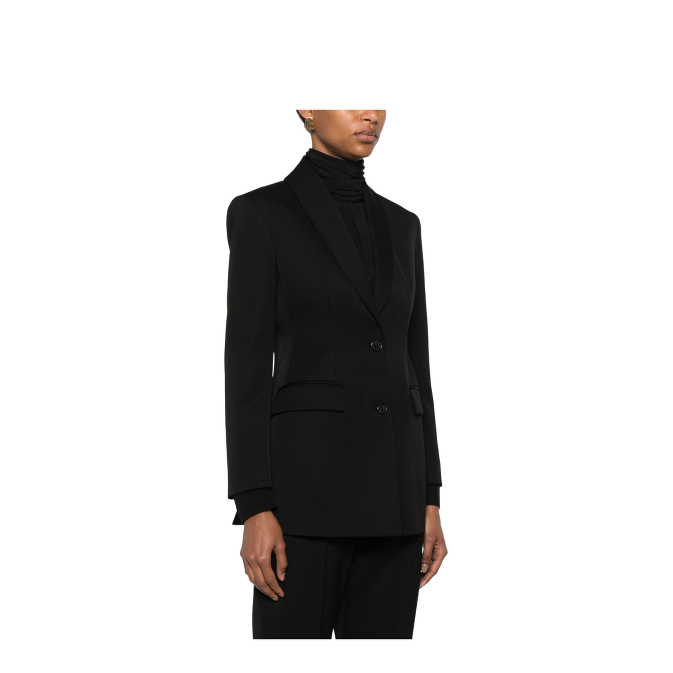Jackets BLACK - Image 3