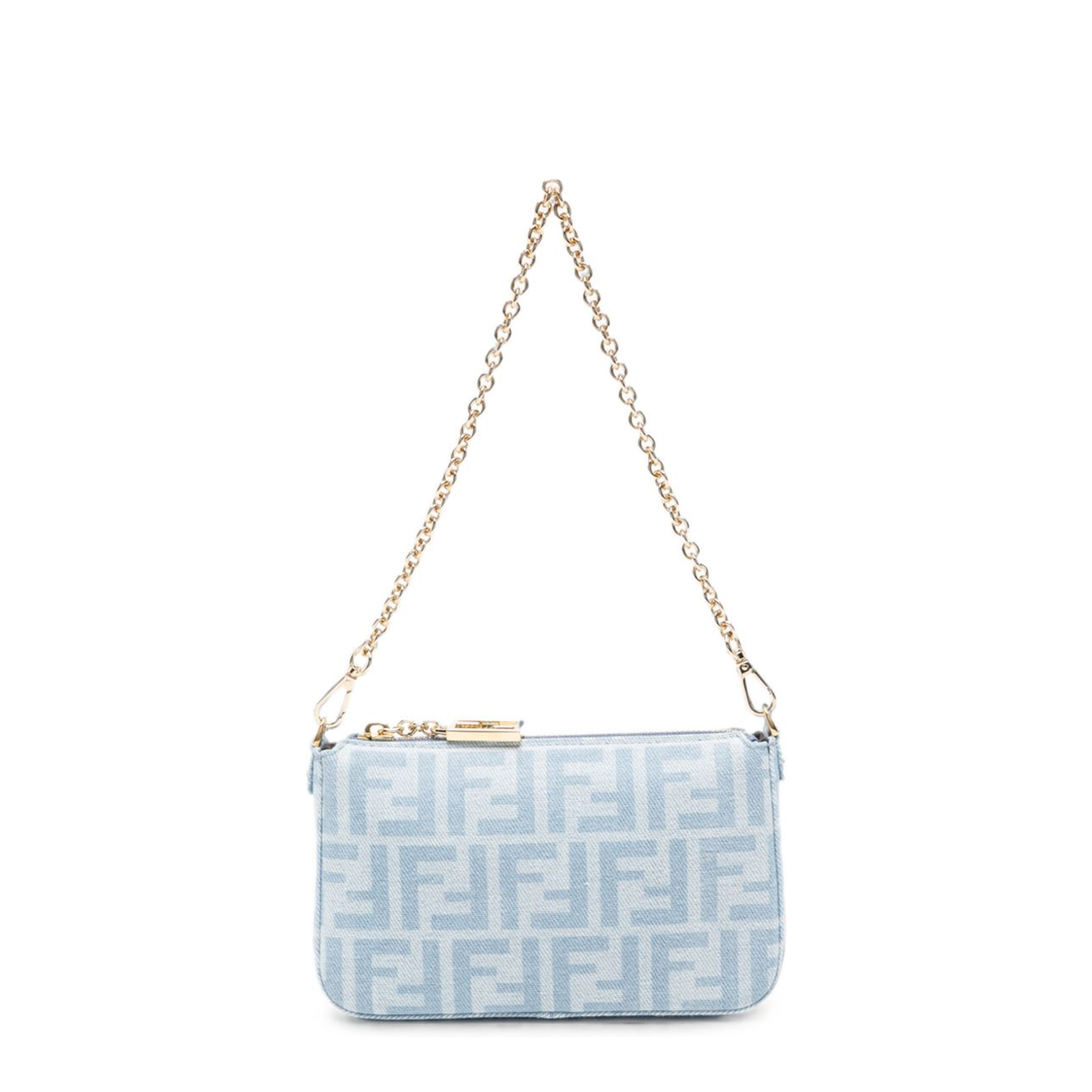 Light Blue Bag - Image 1