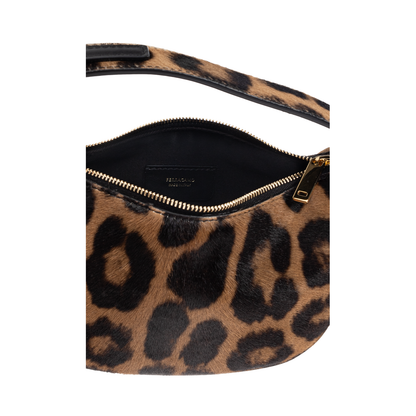 Leather Handbag - Image 5