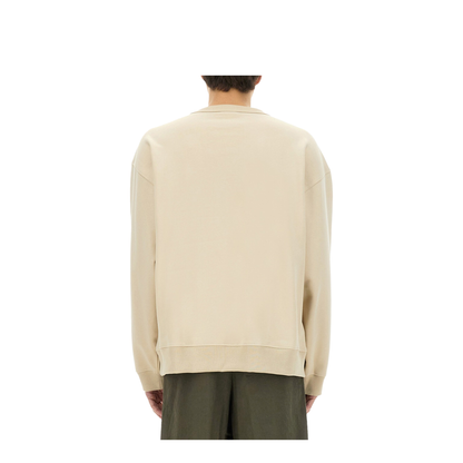 Sweatshirt with Print - Image 3