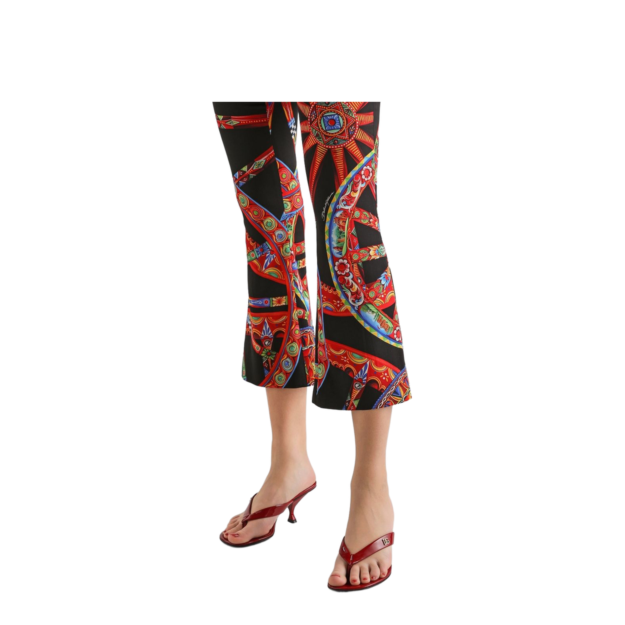 Trousers Black - Image 5