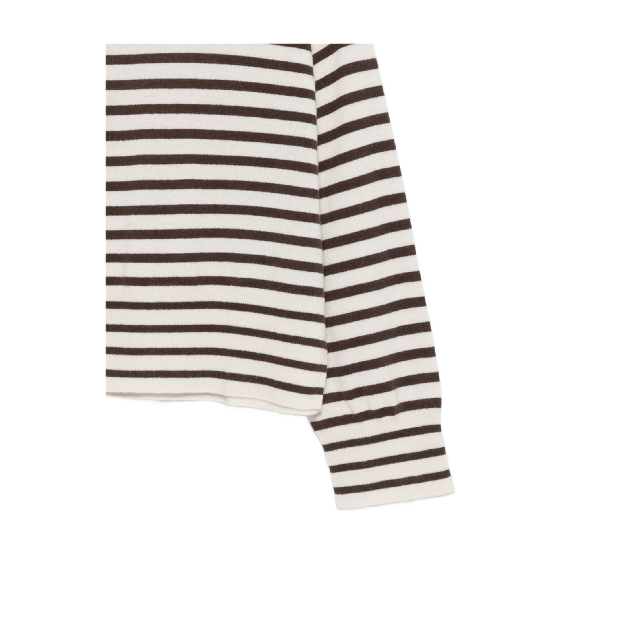 Sweaters Brown - Image 2