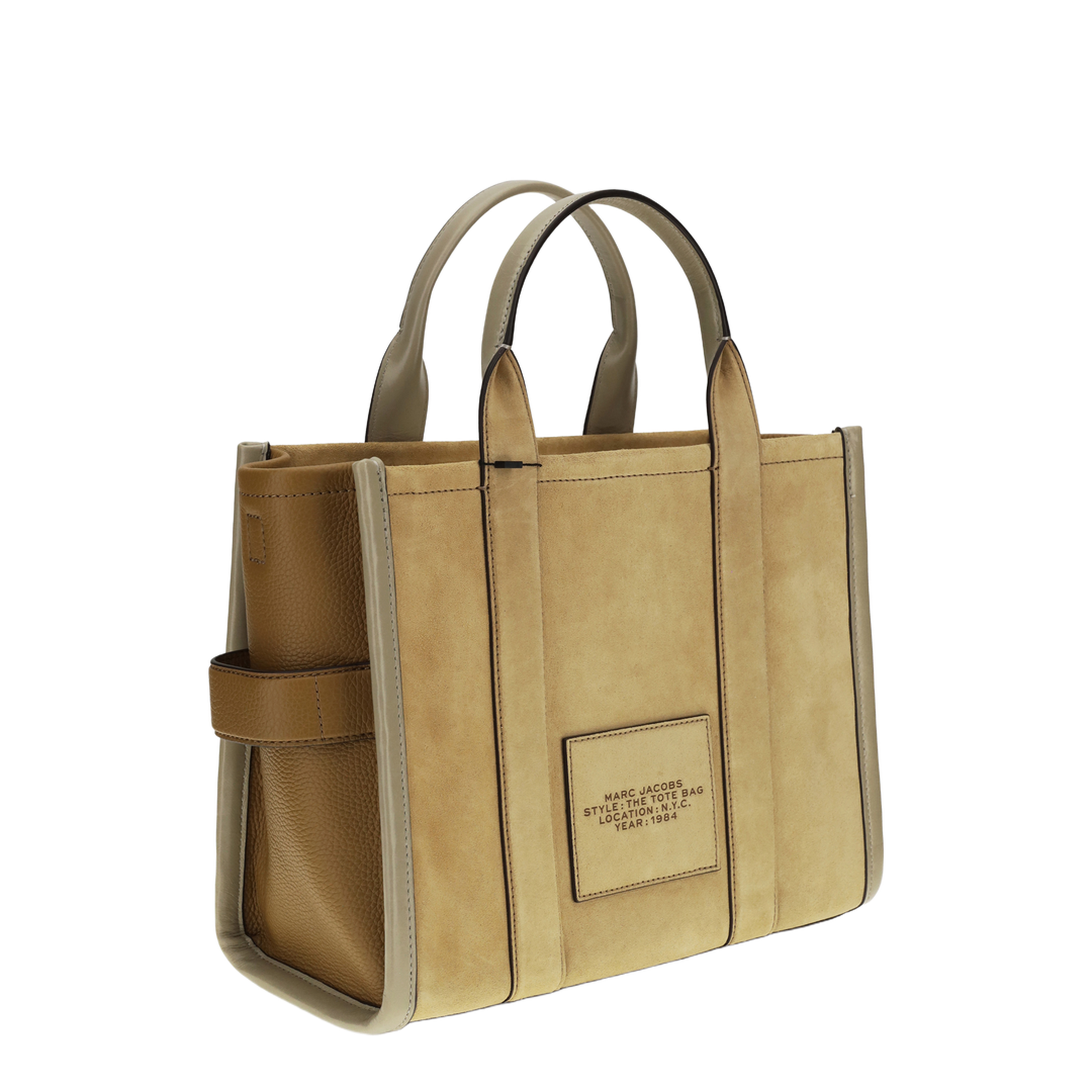 Medium Tote Bag - Image 3