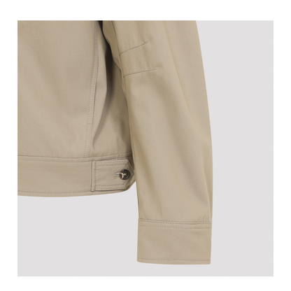 Cotton Jacket - Image 5
