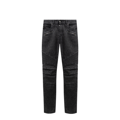Slim-fit jeans - Image 5