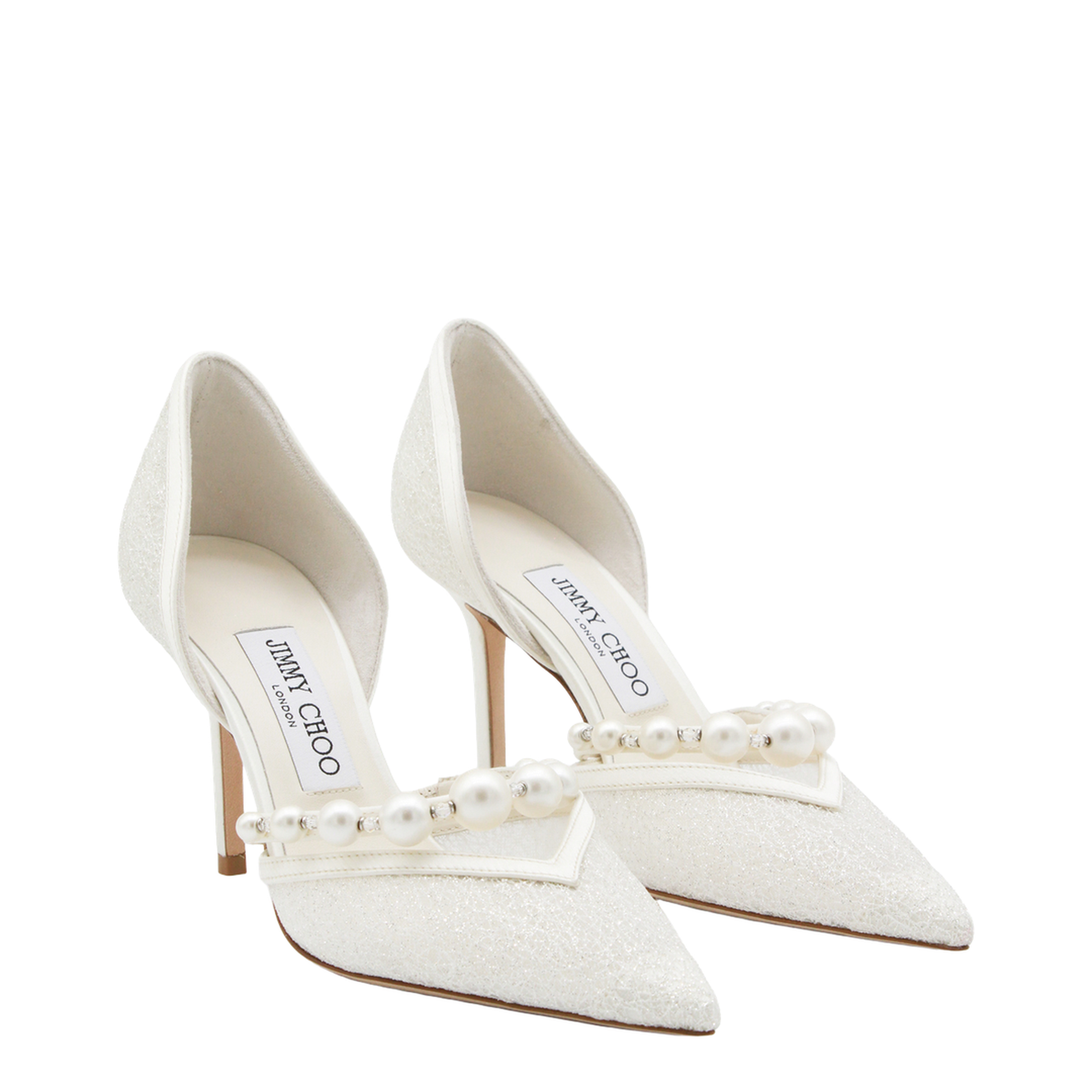 With Heel - Image 2