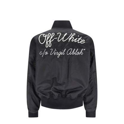 Bomber Jacket - Image 2