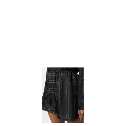 Shorts Black - Image 3