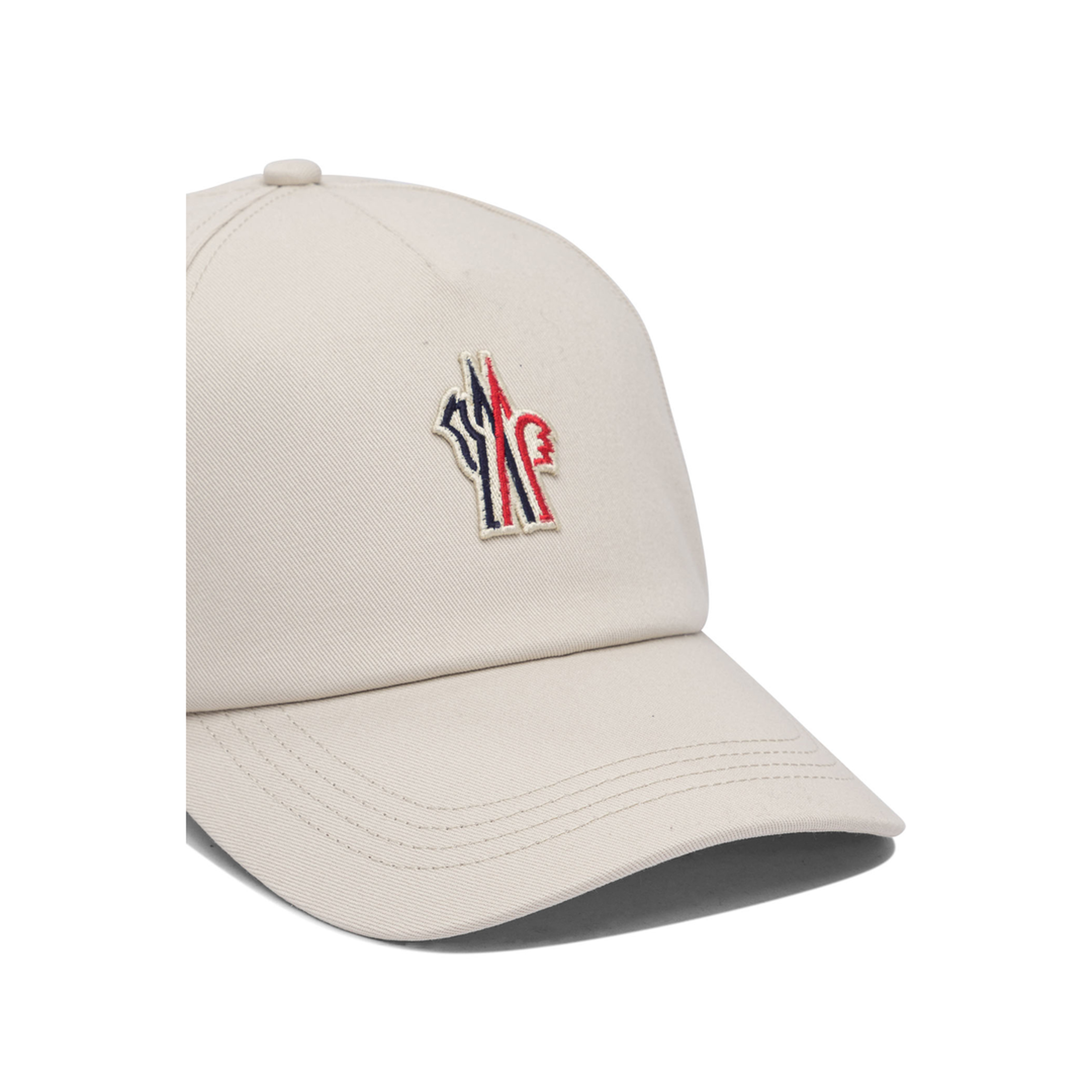 Baseball Hat with Logo - Image 4