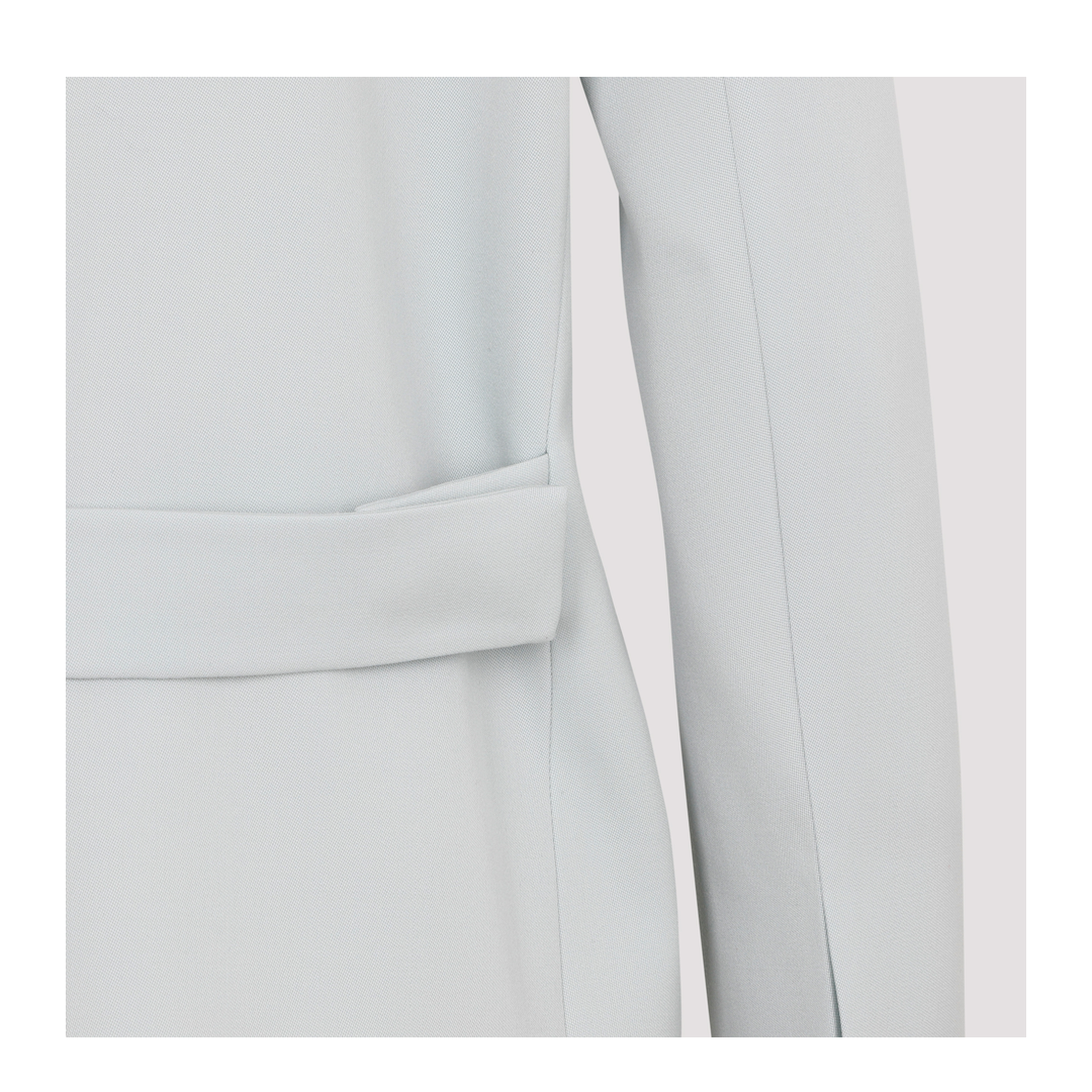 Wool Jacket - Image 5