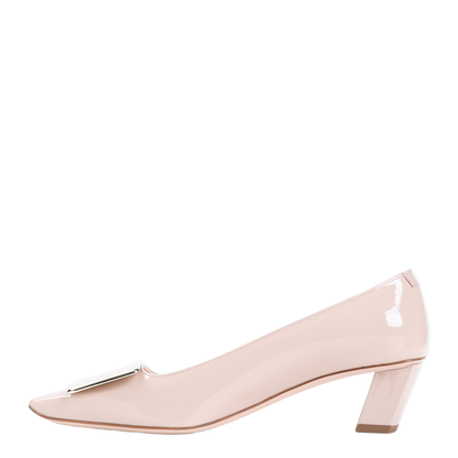 Belle Pumps - Image 4
