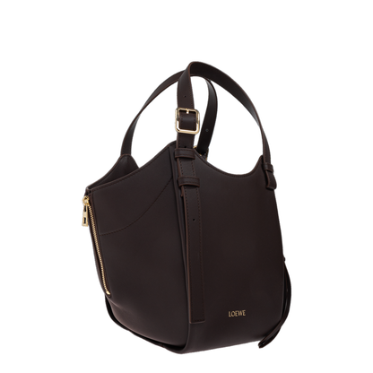 Hammock Flip Medium Shoulder Bag - Image 4