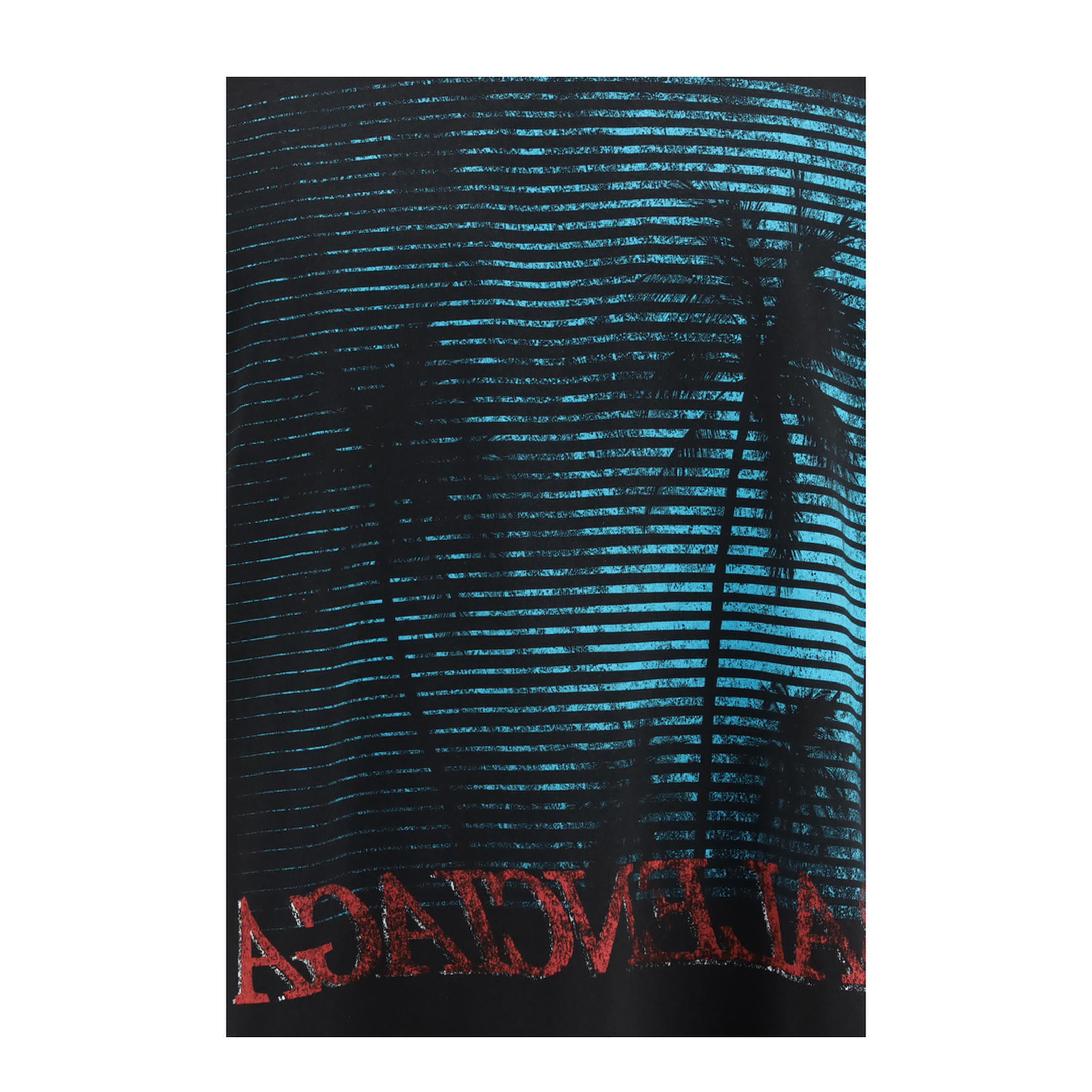 Graphic Print T-Shirt - Image 3