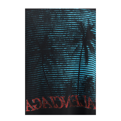 Graphic Print T-Shirt - Image 3