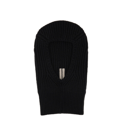 Knitted Balaclava - Image 1