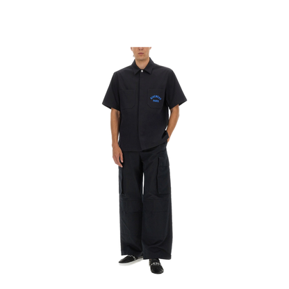 Cotton Shirt - Image 2