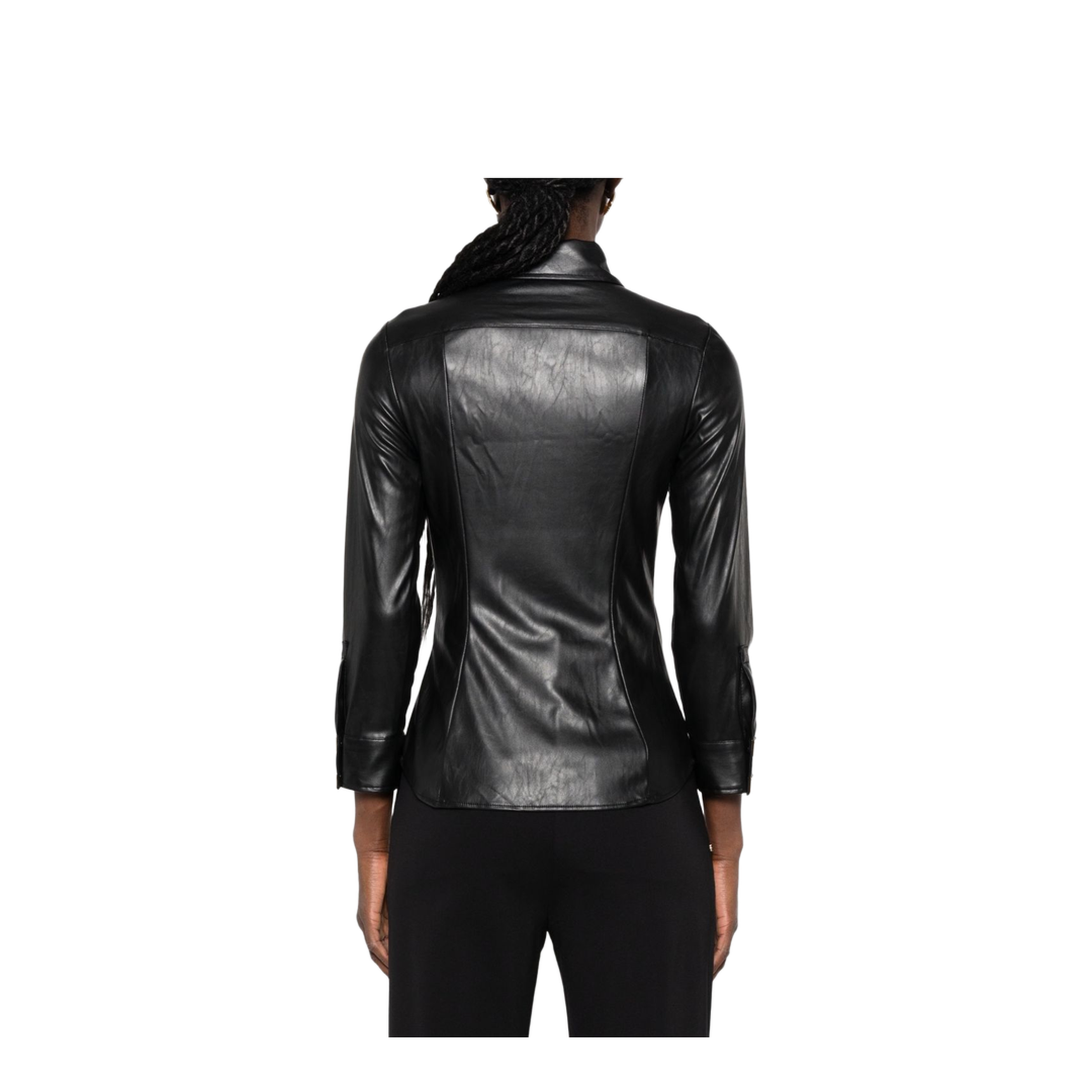 Shirts Black - Image 3