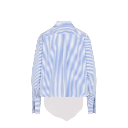 Cropped Shirt - Image 4