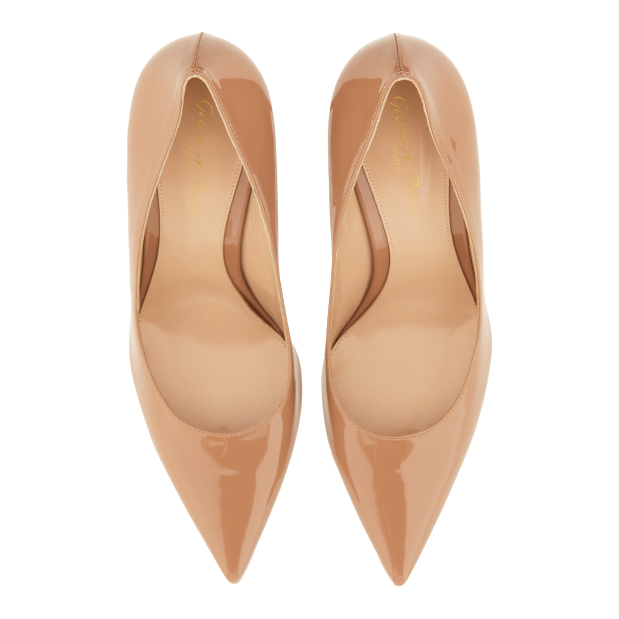 DECOLLETÉ GIANVITO 85 - Image 5