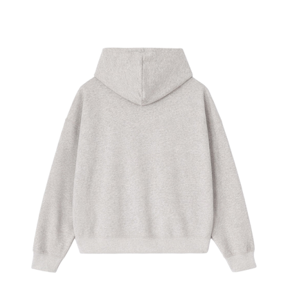 Sweatshirt With Logo - Image 2