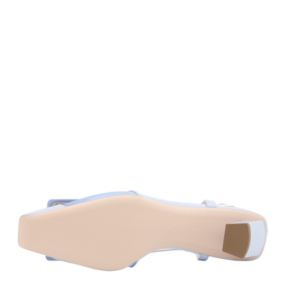 Mesh Slingback Pumps - Image 4