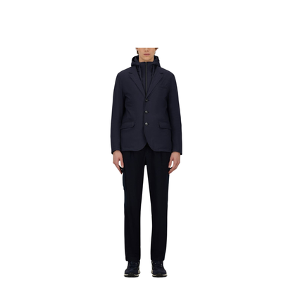 Jackets NAVY - Image 2