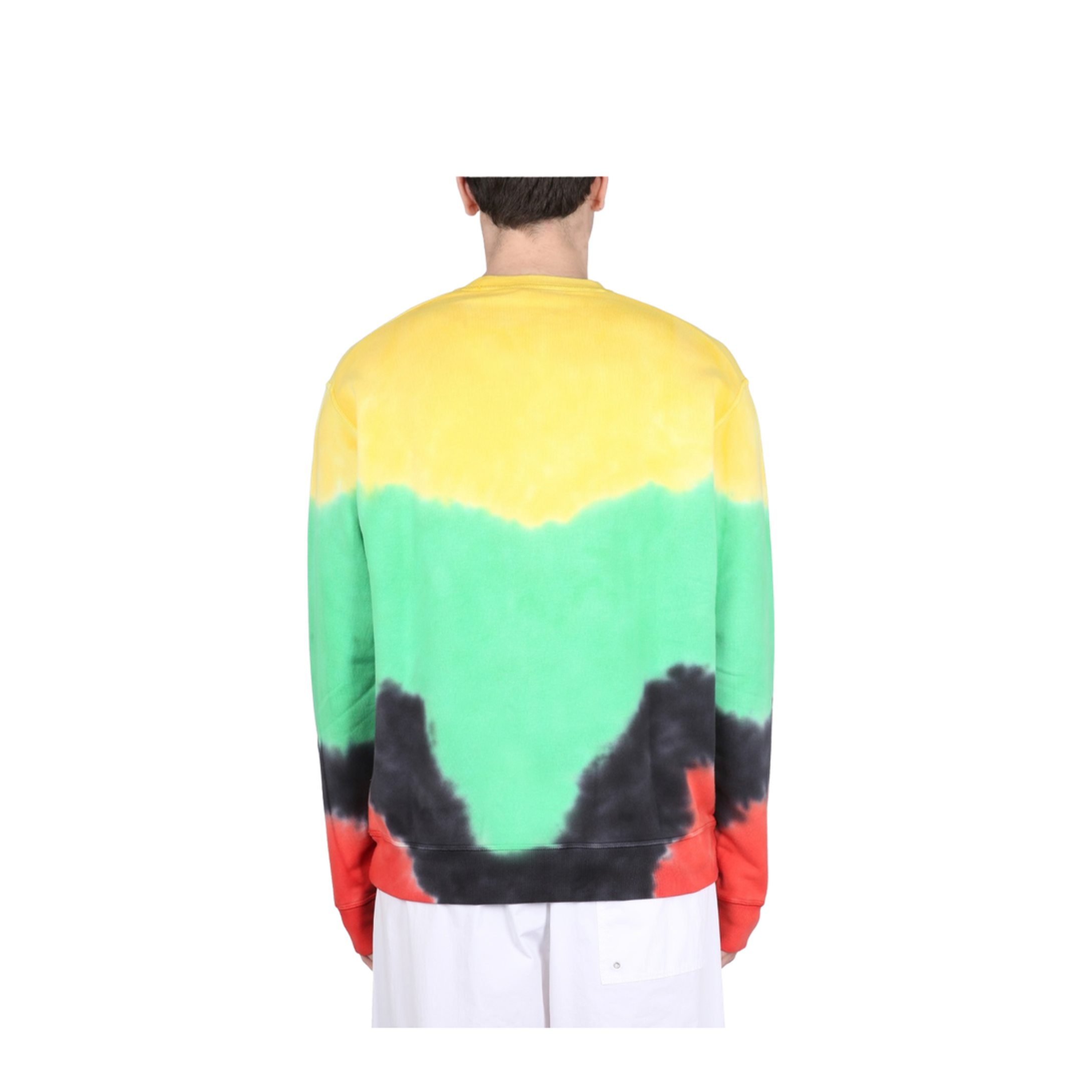 Jamaica Sweatshirt - Image 3