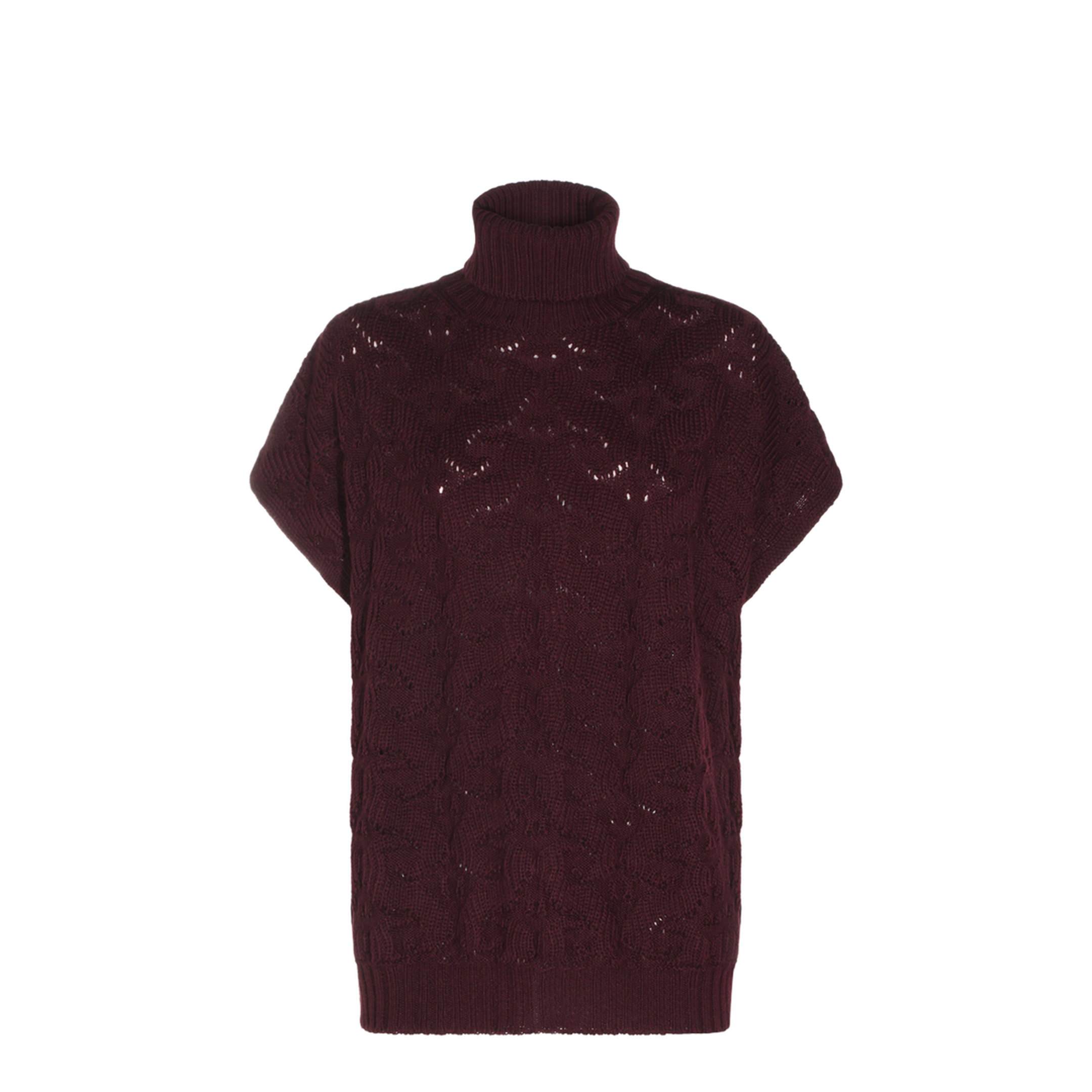 Bordeaux Sweater - Image 1