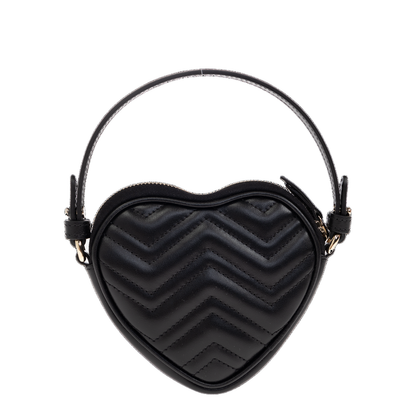 GG Marmont Mini Handbag - Image 3