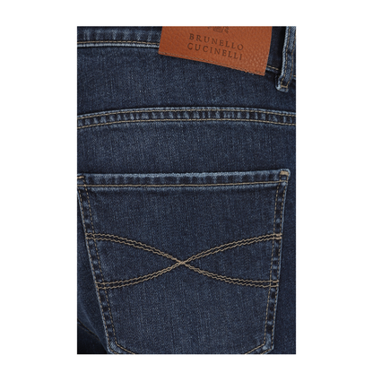 Straight Jeans - Image 5