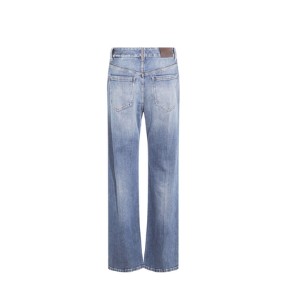 Cotton Jeans - Image 2