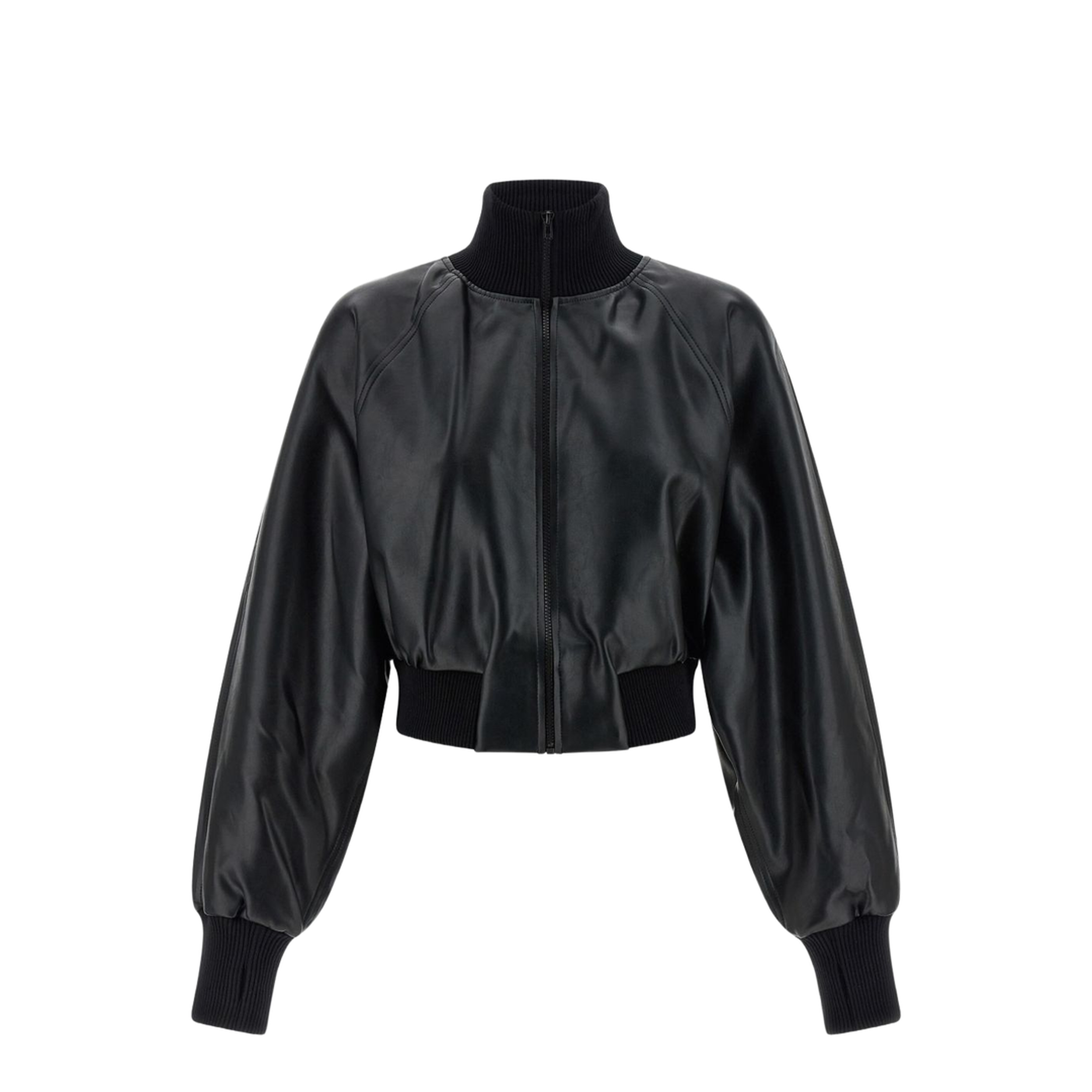 Coats Black - Image 1