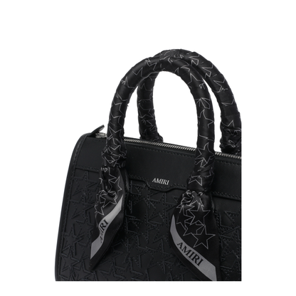 Stars Triangle Handbag - Image 4