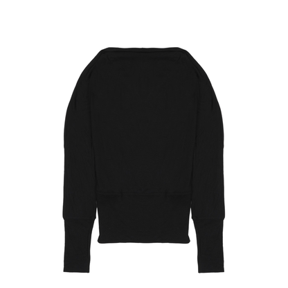 Main Sweaters Black - Image 1