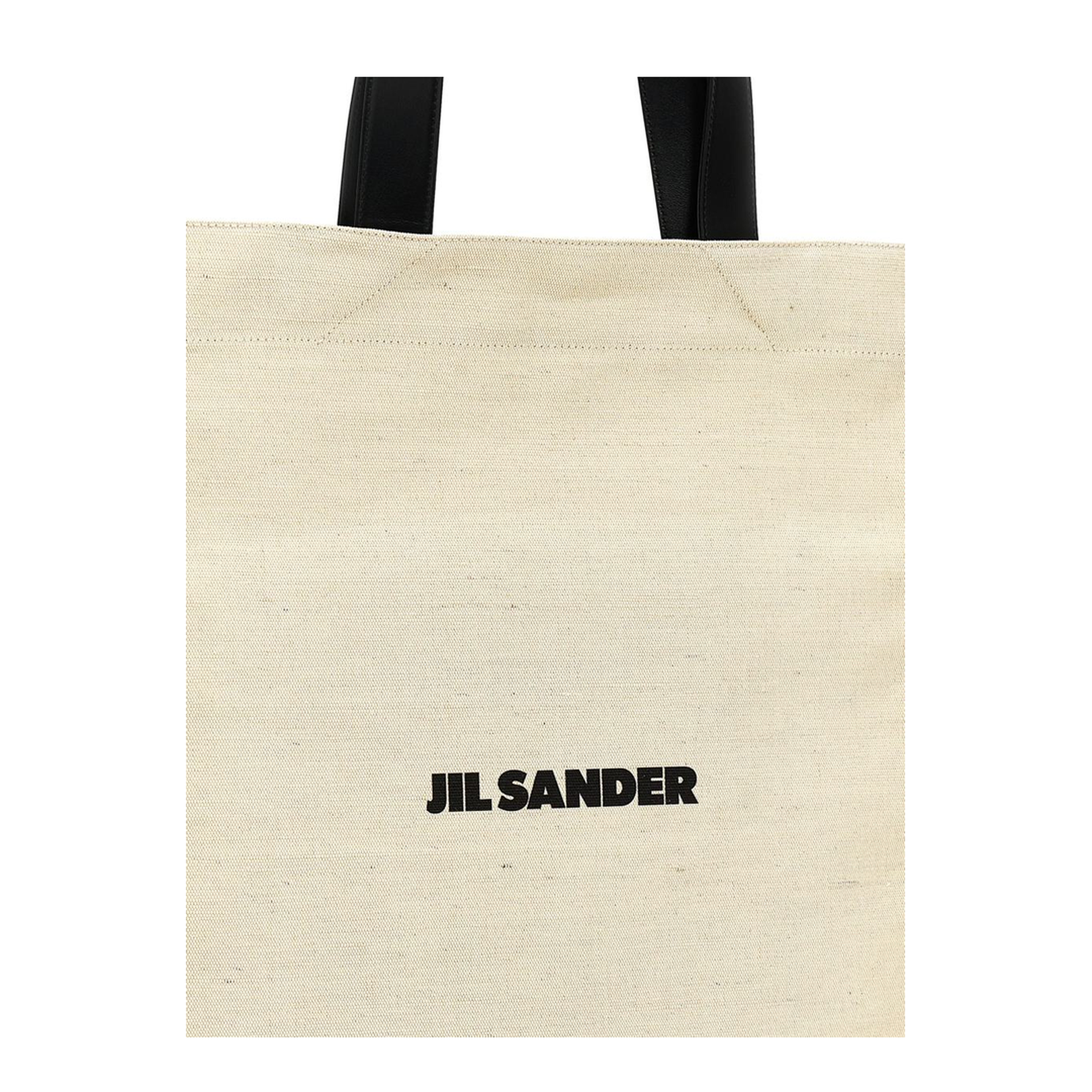 Medium Flat Shopping Bag - Image 3