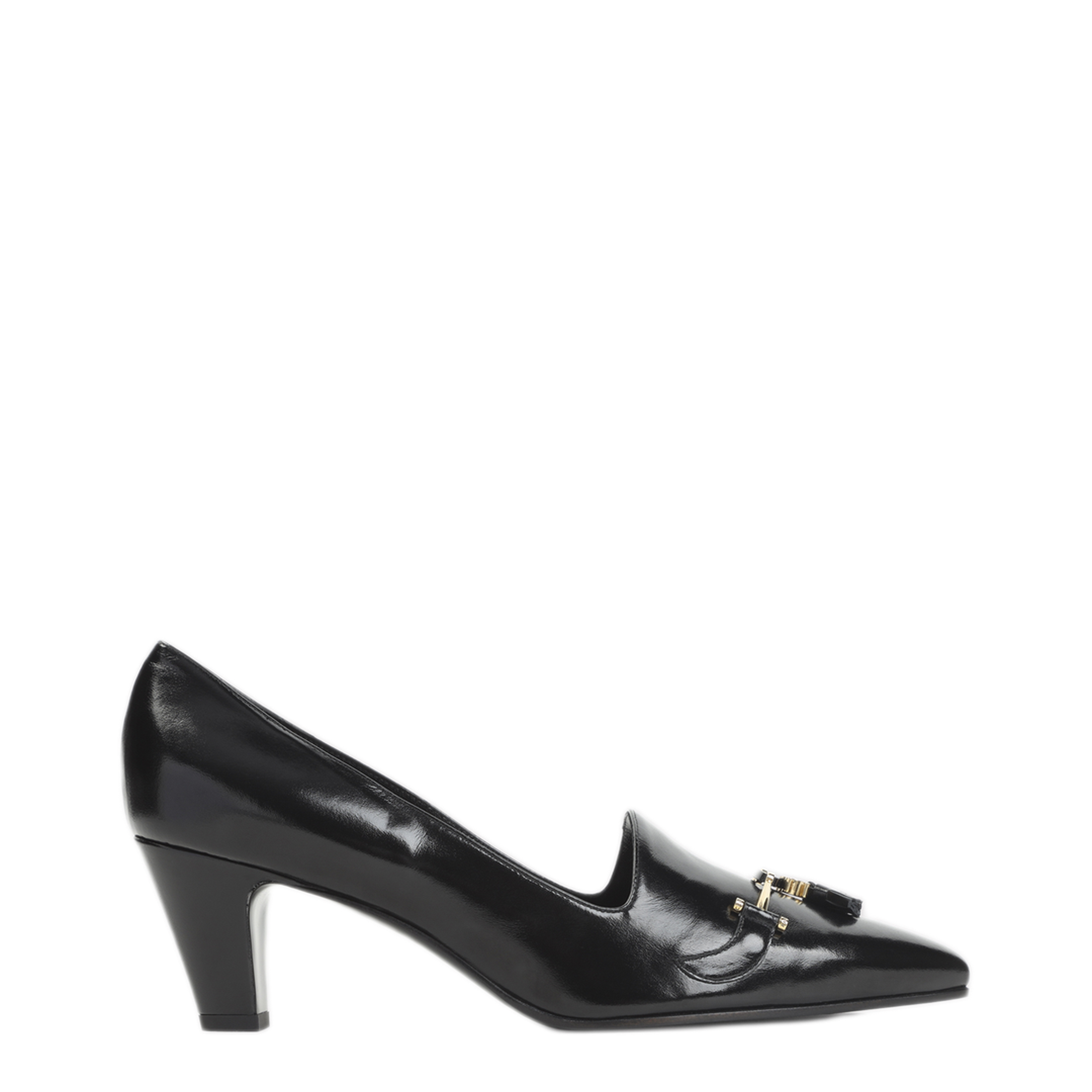 Queen Pumps - Image 1