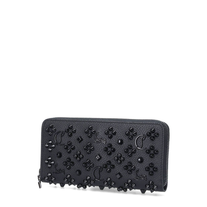 Panettone Wallet Black - Image 5