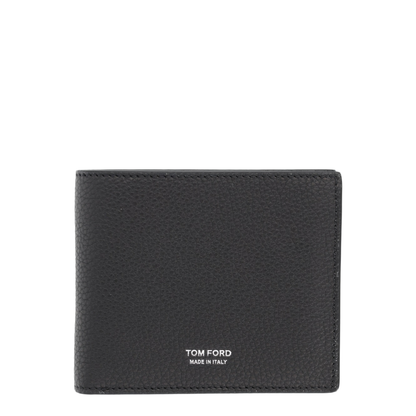 Leather Wallet - Image 1