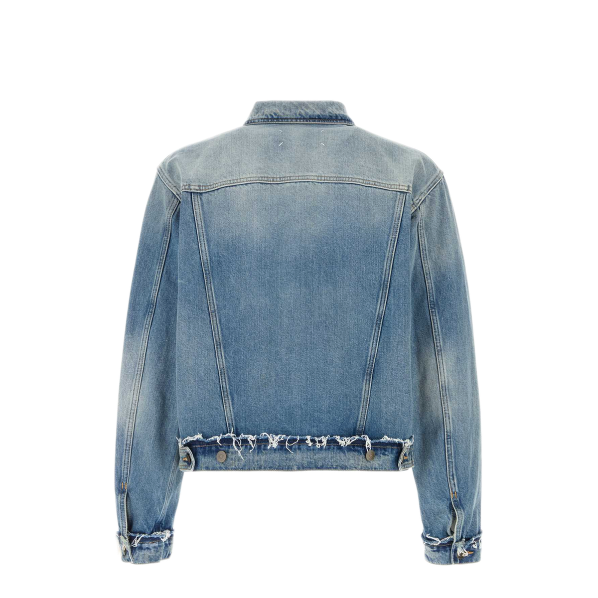Denim Jacket - Image 2