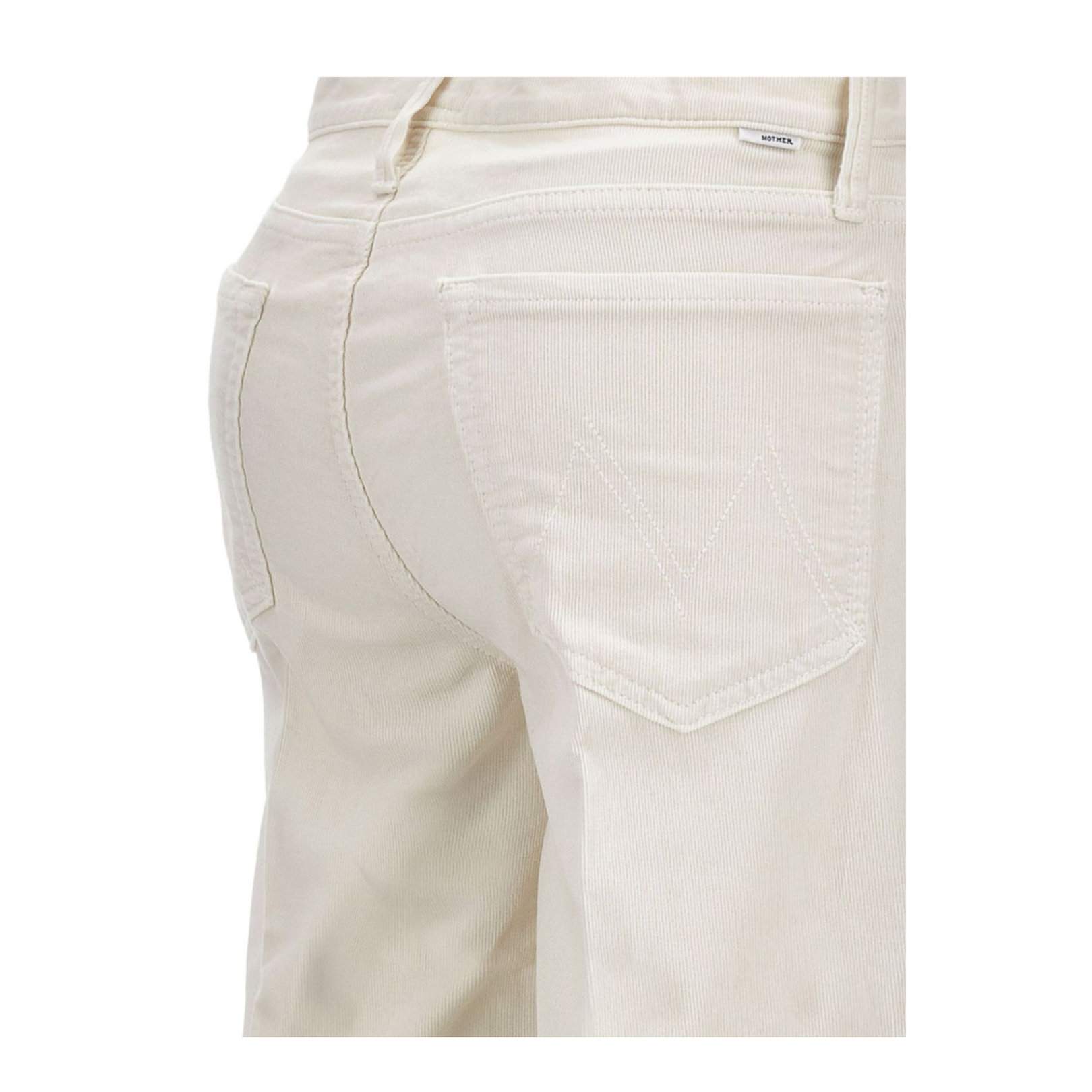 Jeans White - Image 3