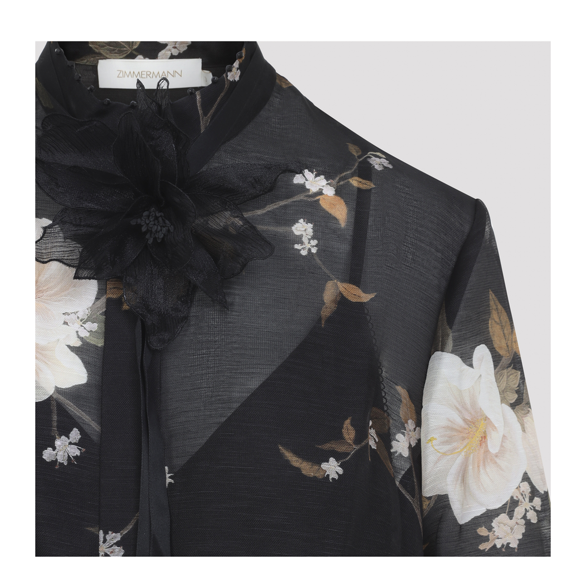 Ascent Casual Shirt - Image 5