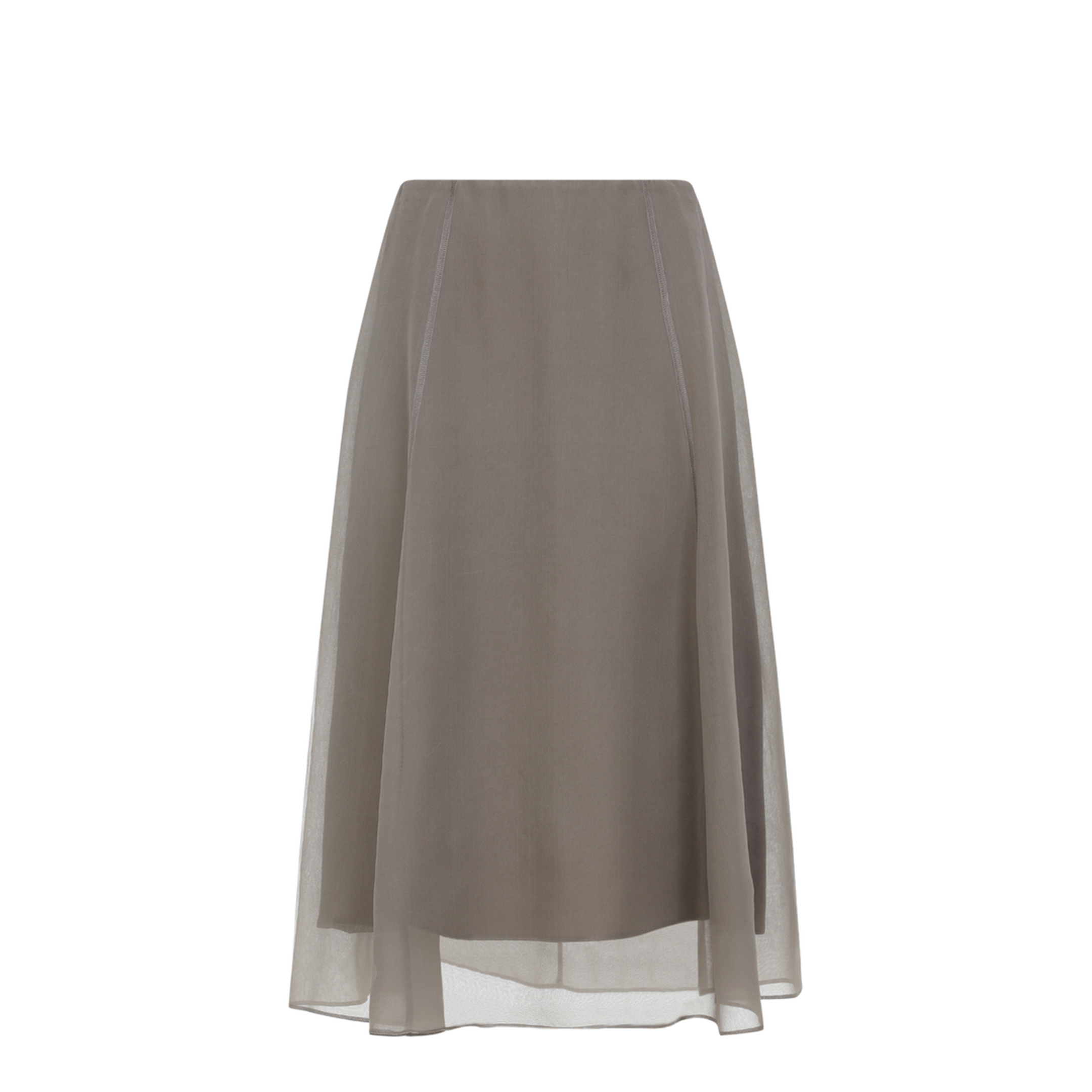 Tulle Skirt - Image 2
