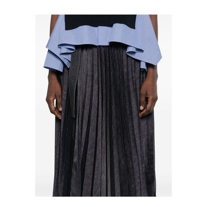 Skirts Blue - Image 5