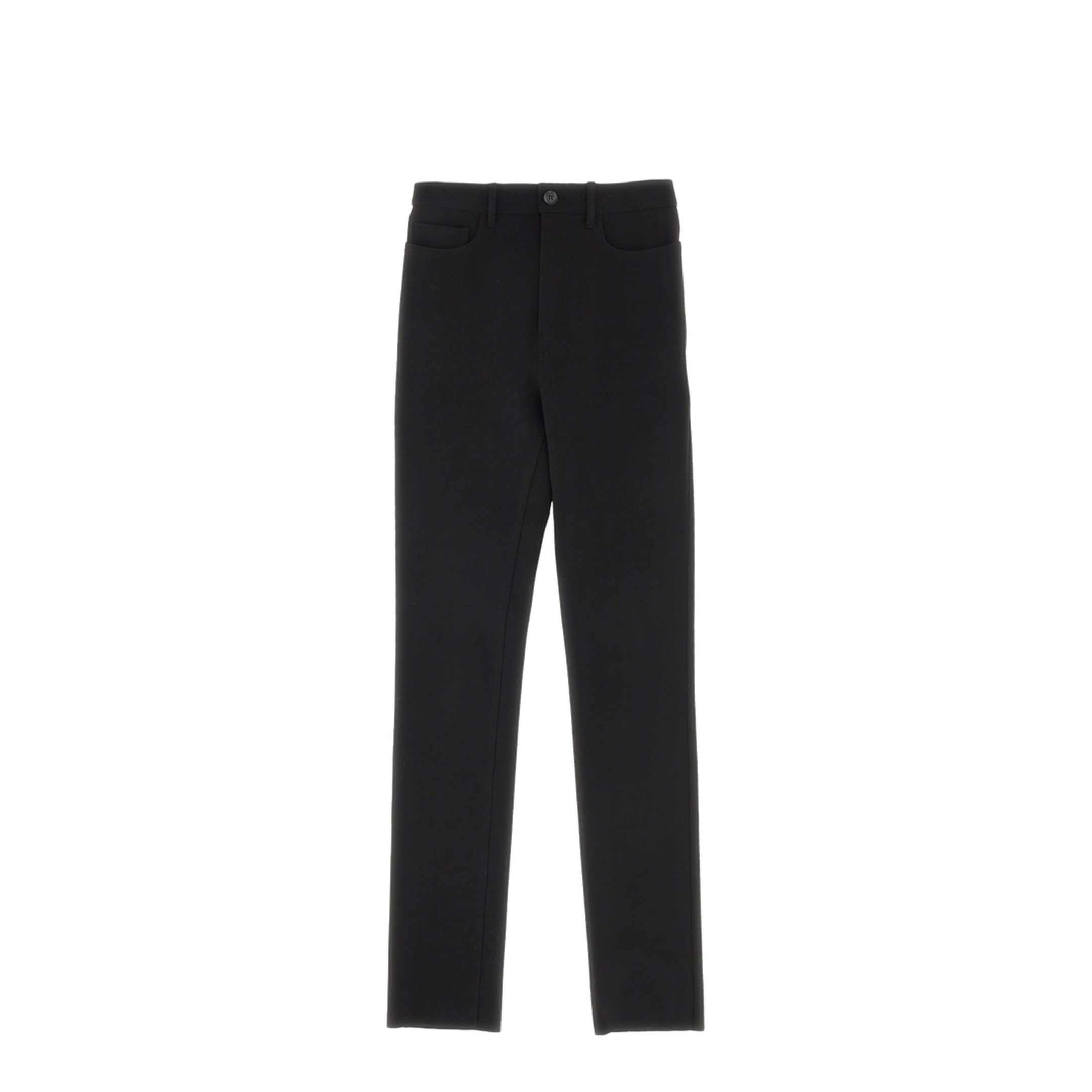 Skinny Leg Jeans - Image 1